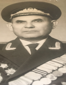 Филенков Иван Михайлович