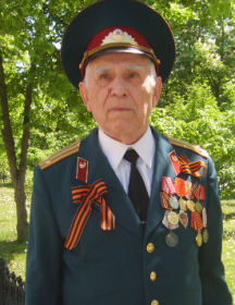 Сбитнев Василий Владимирович