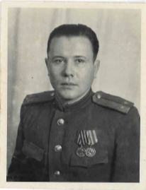 Быстров Александр Павлович