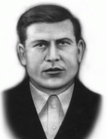 Грязнов Семен Степанович