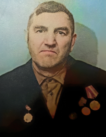 Рыковский Иван Игнатьевич