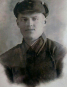 Киппа Николай Дмитриевич