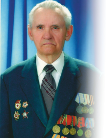 Барсуков Иван Андреевич