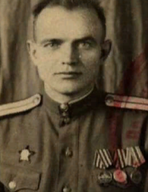 Анисаров Василий Игнатьевич