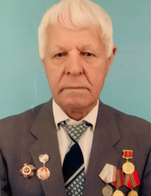 Куликов Владимир Анатольевич