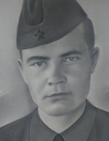 Быков Сергей Яковлевич