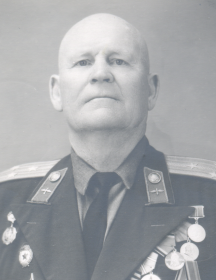 Капустянов Василий Романович