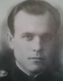Михайлов Константин Фёдорович