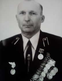 Бердников Николай Игнатьевич