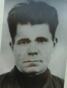 Анисимов Гаврил Евдокимович