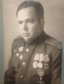 Ермолаев Михаил Михайлович
