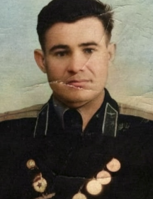 Бровилов Владимир Сергеевич