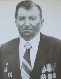 Марычев Георгий Степанович