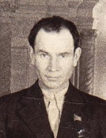 Кельмяшкин Алексей Максимович