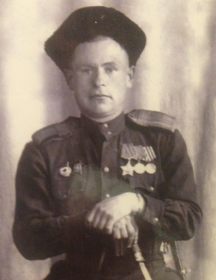 Голиков Дмитрий Иванович