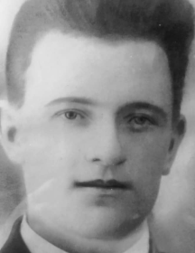 Купрашевич Иосиф Александрович