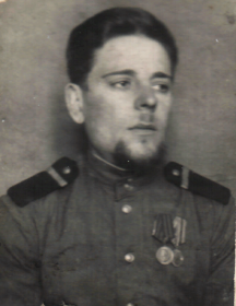 Каминский Леонид Михайлович