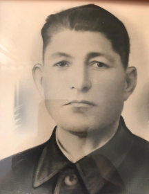 Адухов Сурхай Адухович