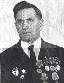 Архипкин Антон Михайлович