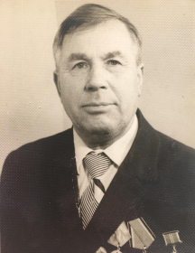 Сергиенко Александр Иванович