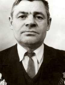 Ананьев Григорий Семенович