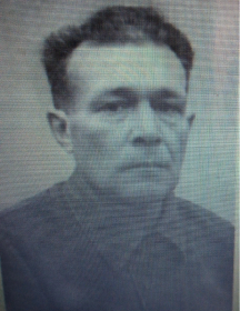 Стушнов Андрей Кузьмич