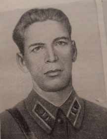 Якушев Василий Иванович