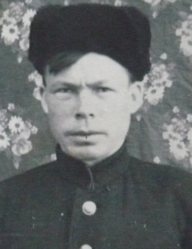 Васильев Николай Иванович