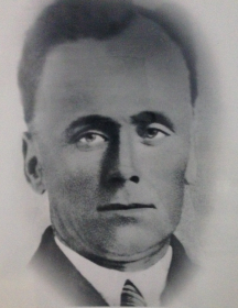Зубарев Владимир Фёдорович