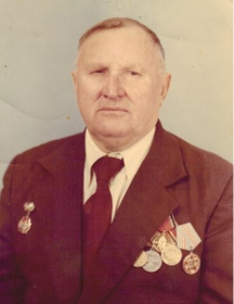 Смирнов Илья Григорьевич