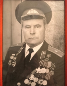 Хозяинок Дмитрий Емельянович