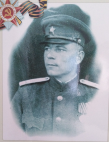 Анашкин Семён Петрович