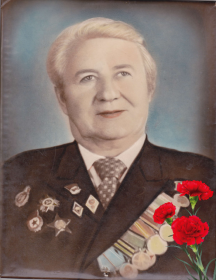 Кузнецов Петр Георгиевич