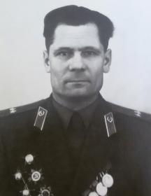 Жуков Пётр Иванович