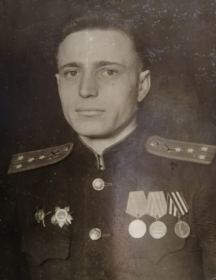 Долинко Николай Иванович