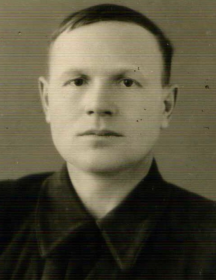Казакевич Иосиф Иванович