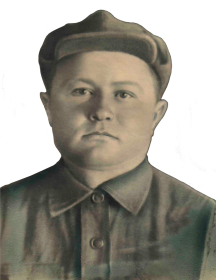 Кобелев Григорий Иннокентьевич