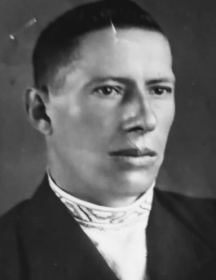 Петров Владимир Константинович
