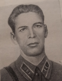 Якушев Василий Иванович