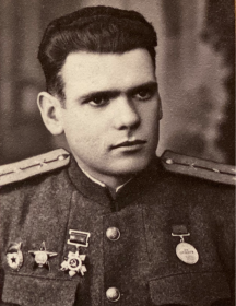 Пороник Дмитрий Фёдорович