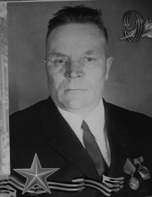 Каргаполов Иван Иванович