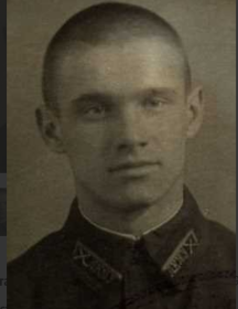 Бритчук Владимир Владимирович