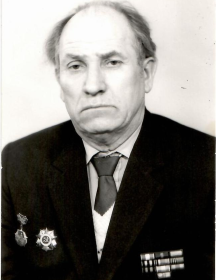 Болтенков Иван Дмитриевич
