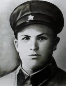 Бисюков Иван Филиппович