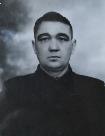 Дубков Николай Алексеевич