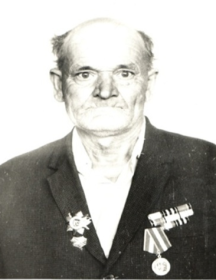Лысенко Василий Егорович