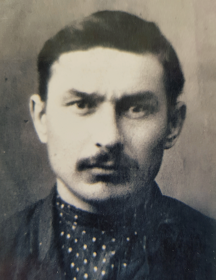 Корольченко Иван Иванович