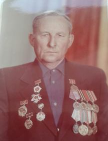 Смирнов Николай Сергеевич