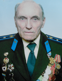 Самофалов Владимир Антонович