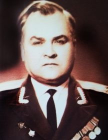 Сапрыкин Анатолий Семенович